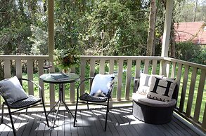 Jervis Bay Cabins & Hidden Creek Campsite