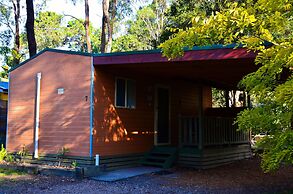 Jervis Bay Cabins & Hidden Creek Campsite
