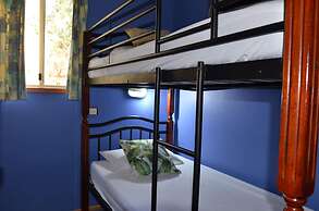 Jervis Bay Cabins & Hidden Creek Campsite