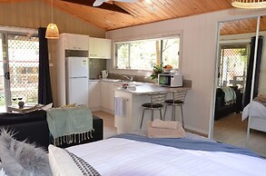 Jervis Bay Cabins & Hidden Creek Campsite