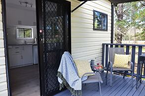 Jervis Bay Cabins & Hidden Creek Campsite