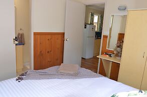 Jervis Bay Cabins & Hidden Creek Campsite