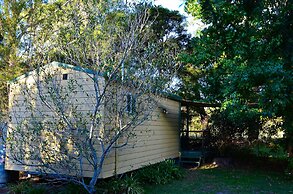 Jervis Bay Cabins & Hidden Creek Campsite