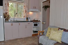 Jervis Bay Cabins & Hidden Creek Campsite