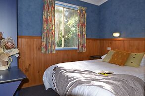 Jervis Bay Cabins & Hidden Creek Campsite