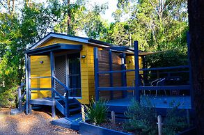 Jervis Bay Cabins & Hidden Creek Campsite
