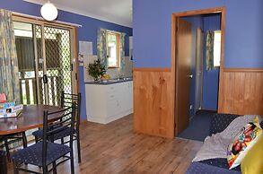 Jervis Bay Cabins & Hidden Creek Campsite