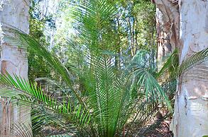 Jervis Bay Cabins & Hidden Creek Campsite