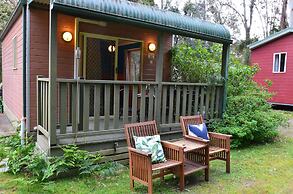 Jervis Bay Cabins & Hidden Creek Campsite