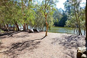 Jervis Bay Cabins & Hidden Creek Campsite