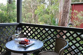 Jervis Bay Cabins & Hidden Creek Campsite