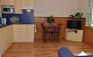 Jervis Bay Cabins & Hidden Creek Campsite