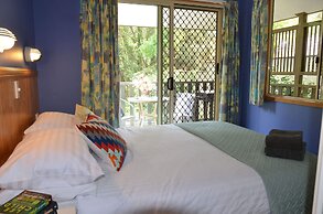 Jervis Bay Cabins & Hidden Creek Campsite