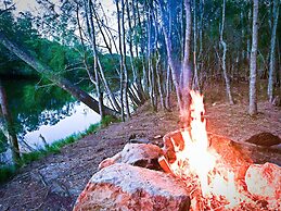 Jervis Bay Cabins & Hidden Creek Campsite