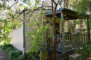 Jervis Bay Cabins & Hidden Creek Campsite