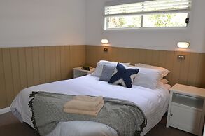 Jervis Bay Cabins & Hidden Creek Campsite