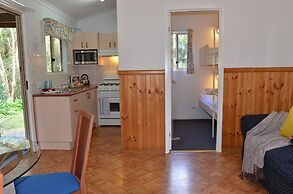 Jervis Bay Cabins & Hidden Creek Campsite