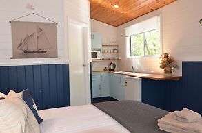 Jervis Bay Cabins & Hidden Creek Campsite