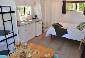 Jervis Bay Cabins & Hidden Creek Campsite