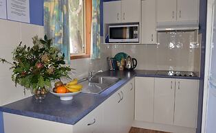 Jervis Bay Cabins & Hidden Creek Campsite