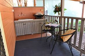 Jervis Bay Cabins & Hidden Creek Campsite