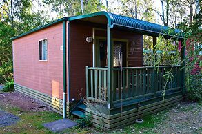 Jervis Bay Cabins & Hidden Creek Campsite