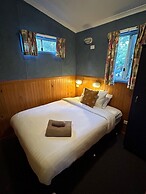 Jervis Bay Cabins & Hidden Creek Campsite