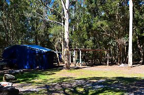 Jervis Bay Cabins & Hidden Creek Campsite