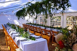 Jervis Bay Cabins & Hidden Creek Campsite