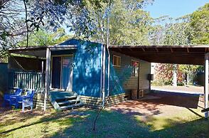 Jervis Bay Cabins & Hidden Creek Campsite