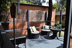 Jervis Bay Cabins & Hidden Creek Campsite