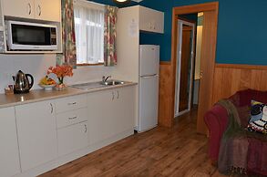 Jervis Bay Cabins & Hidden Creek Campsite