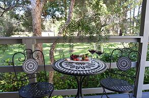 Jervis Bay Cabins & Hidden Creek Campsite