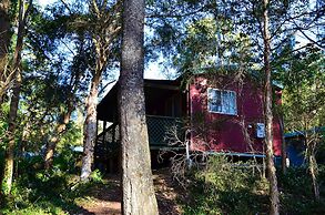 Jervis Bay Cabins & Hidden Creek Campsite