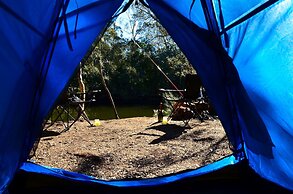 Jervis Bay Cabins & Hidden Creek Campsite