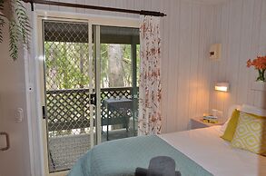 Jervis Bay Cabins & Hidden Creek Campsite