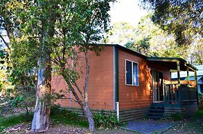 Jervis Bay Cabins & Hidden Creek Campsite