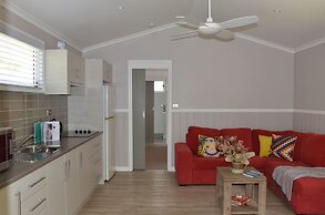 Jervis Bay Cabins & Hidden Creek Campsite