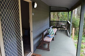 Jervis Bay Cabins & Hidden Creek Campsite