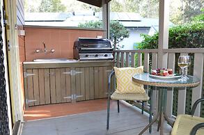 Jervis Bay Cabins & Hidden Creek Campsite