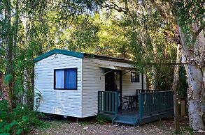Jervis Bay Cabins & Hidden Creek Campsite