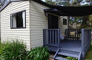 Jervis Bay Cabins & Hidden Creek Campsite