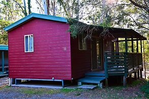Jervis Bay Cabins & Hidden Creek Campsite