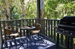 Jervis Bay Cabins & Hidden Creek Campsite