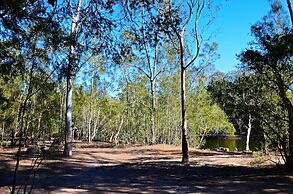 Jervis Bay Cabins & Hidden Creek Campsite