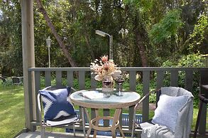 Jervis Bay Cabins & Hidden Creek Campsite