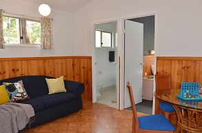 Jervis Bay Cabins & Hidden Creek Campsite