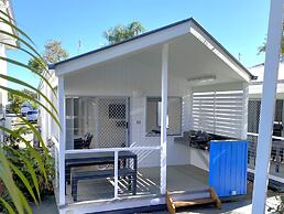 Nobby Beach Holiday Village