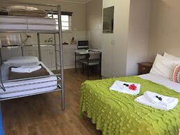 Nobby Beach Holiday Village