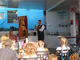 Nobby Beach Holiday Village